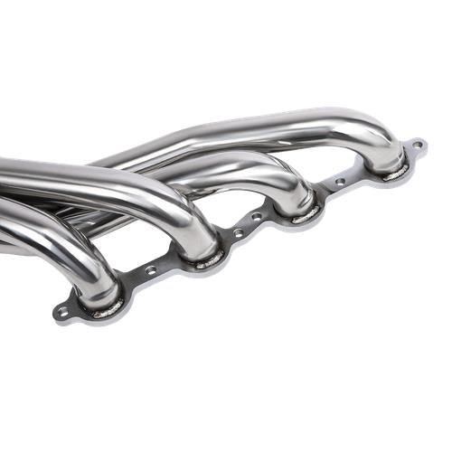DURAFORCE Truck Headers For 60-86 C-10 LS Chevy GMC LS1 LS2 LS3 LS6 LS9 (Conversion Swap)