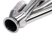 DURAFORCE Truck Headers For 60-86 C-10 LS Chevy GMC LS1 LS2 LS3 LS6 LS9 (Conversion Swap)