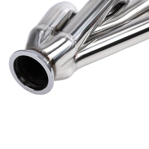 DURAFORCE Truck Headers For 60-86 C-10 LS Chevy GMC LS1 LS2 LS3 LS6 LS9 (Conversion Swap)