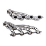 DURAFORCE Truck Headers For 60-86 C-10 LS Chevy GMC LS1 LS2 LS3 LS6 LS9 (Conversion Swap)