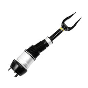 DURAFORCE Pair Front Air Suspension Shock Struts w/ADS For Mercedes W166 X166 GL450 GLS550