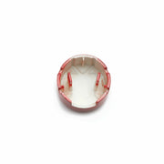 DURAFORCE Red Engine Start Stop Push Button Cover Trim For BMW,F20 F23 F30 F32 F10 F12 F48