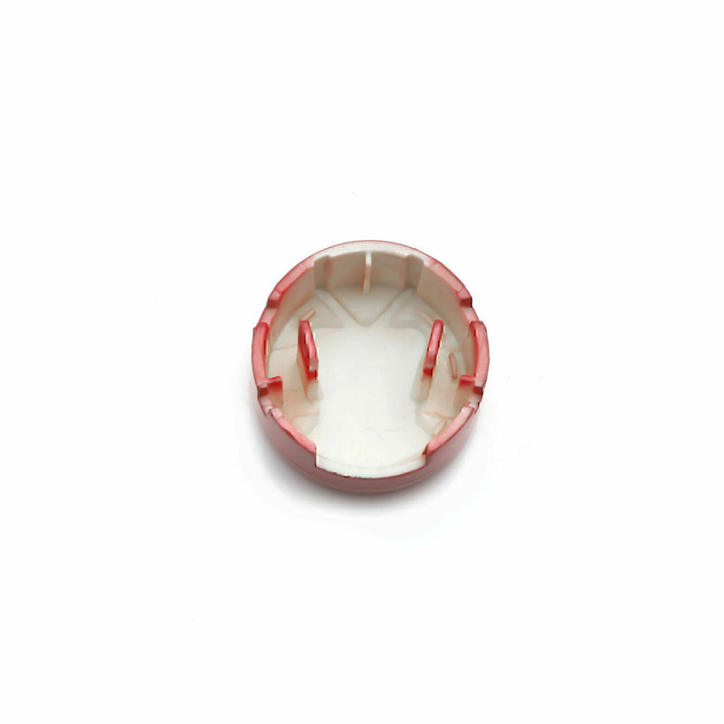 DURAFORCE Red Engine Start Stop Push Button Cover Trim For BMW,F20 F23 F30 F32 F10 F12 F48