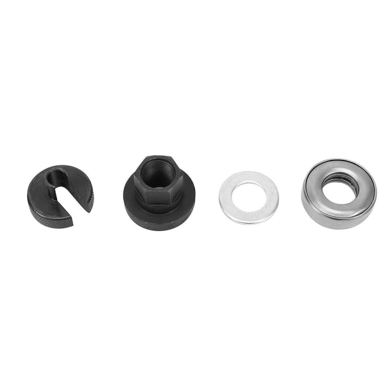 DURAFORCE 14PCS Auto Power Steering Pump Pulley Puller Remover Installer Tool Alternator