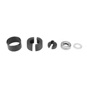 DURAFORCE 14PCS Auto Power Steering Pump Pulley Puller Remover Installer Tool Alternator