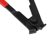 DURAFORCE Universal Adjustable Axle CV Joint Boot Crimp Clamps w/ 20pcs Clamp Pliers Tools