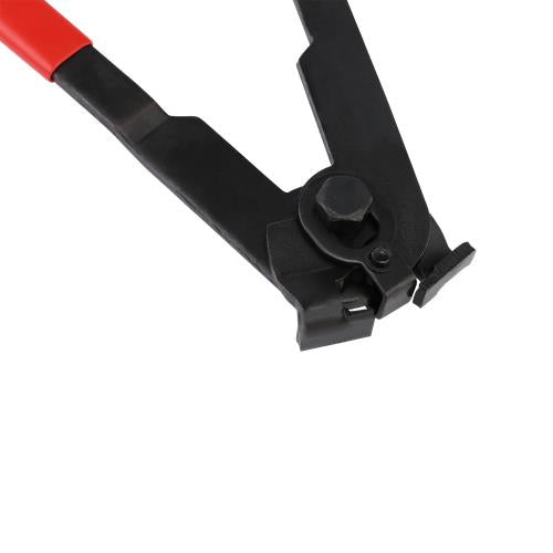 DURAFORCE Universal Adjustable Axle CV Joint Boot Crimp Clamps w/ 20pcs Clamp Pliers Tools