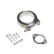 DURAFORCE Y-PIPE UP PIPE TURBO INSTALL GASKET CLAMP Kit FOR 03-07 FORD 6.0 POWERSTROKE