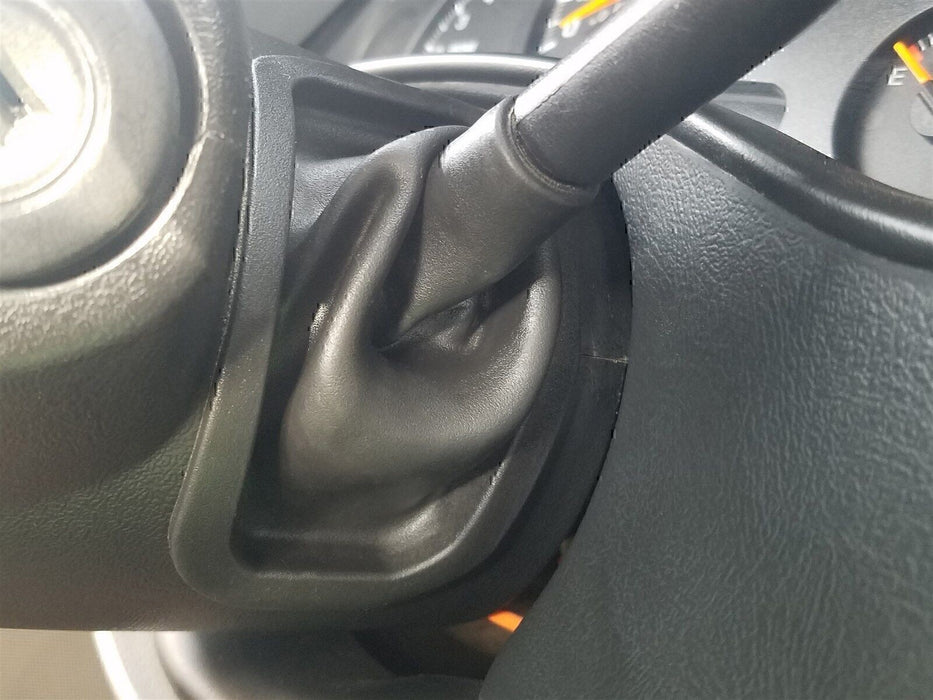 DURAFORCE 26093753 Shifter Boot Steering Column Mounted Fits Cadillac Chevy GMC