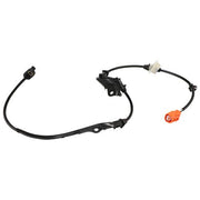 DURAFORCE 2x ABS Speed Sensor Kit Front Right +Left For Honda Accord 03-07 Acura TSX 04-08