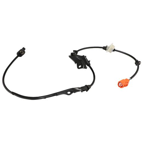 DURAFORCE 2x ABS Speed Sensor Kit Front Right +Left For Honda Accord 03-07 Acura TSX 04-08