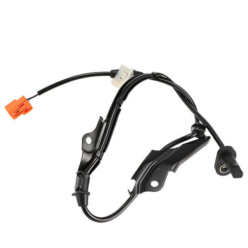 DURAFORCE 2x ABS Speed Sensor Kit Front Right +Left For Honda Accord 03-07 Acura TSX 04-08