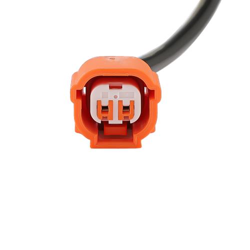 DURAFORCE 2x ABS Speed Sensor Kit Front Right +Left For Honda Accord 03-07 Acura TSX 04-08