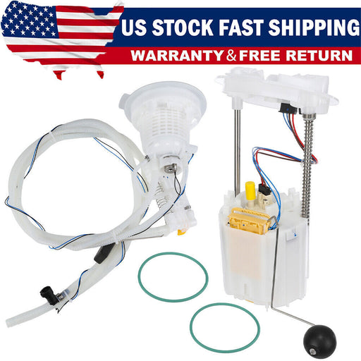 DURAFORCE Fuel Pump Left+Right For 05-15 Chrysler Dodge Charger Challenger 5136023 5136022