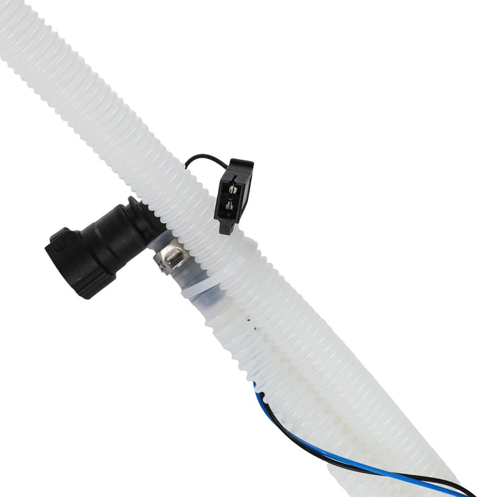 DURAFORCE Fuel Pump Left+Right For 05-15 Chrysler Dodge Charger Challenger 5136023 5136022