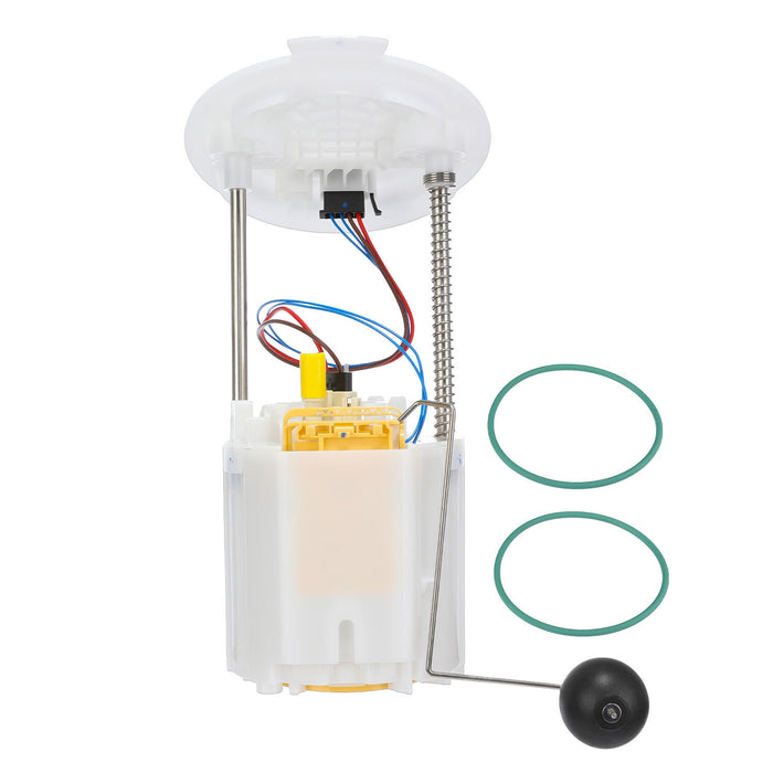 DURAFORCE Fuel Pump Left+Right For 05-15 Chrysler Dodge Charger Challenger 5136023 5136022