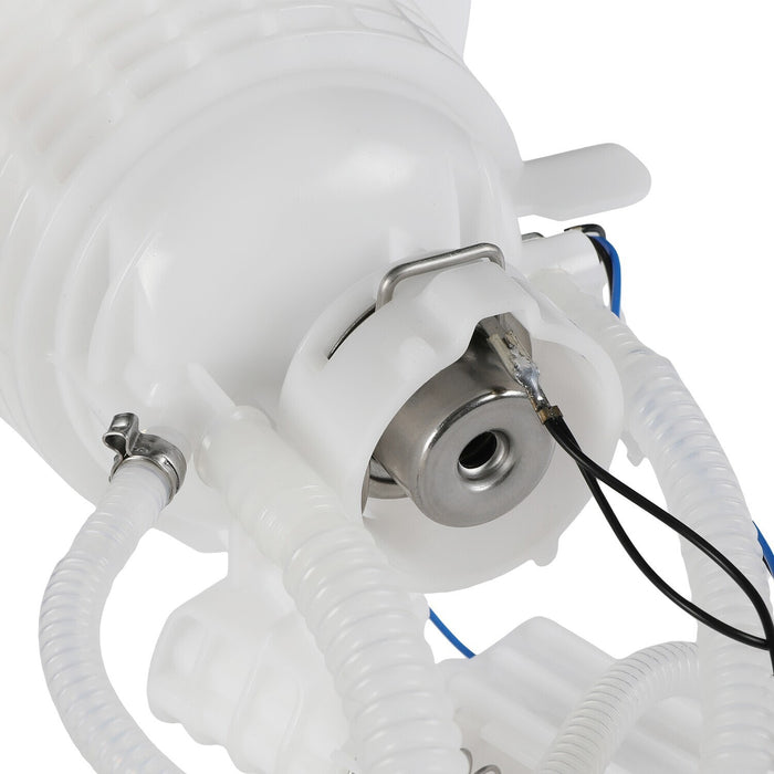 DURAFORCE Fuel Pump Left+Right For 05-15 Chrysler Dodge Charger Challenger 5136023 5136022