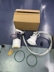 DURAFORCE Fuel Pump Left+Right For 05-15 Chrysler Dodge Charger Challenger 5136023 5136022