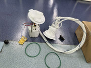 DURAFORCE Fuel Pump Left+Right For 05-15 Chrysler Dodge Charger Challenger 5136023 5136022