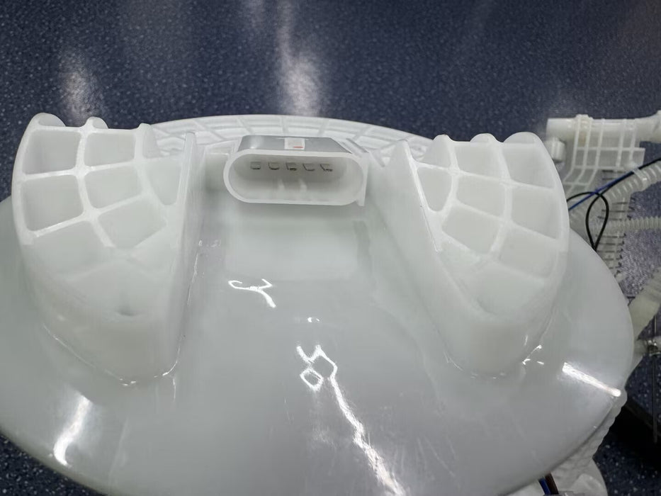 DURAFORCE Fuel Pump Left+Right For 05-15 Chrysler Dodge Charger Challenger 5136023 5136022