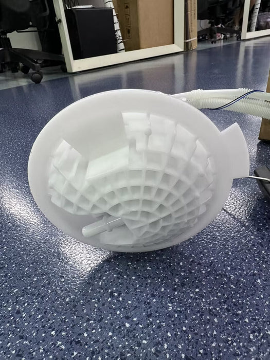 DURAFORCE Fuel Pump Left+Right For 05-15 Chrysler Dodge Charger Challenger 5136023 5136022