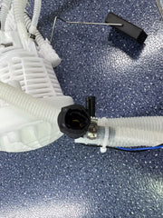 DURAFORCE Fuel Pump Left+Right For 05-15 Chrysler Dodge Charger Challenger 5136023 5136022