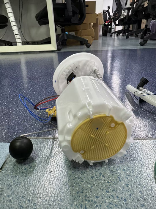 DURAFORCE Fuel Pump Left+Right For 05-15 Chrysler Dodge Charger Challenger 5136023 5136022