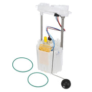 DURAFORCE Fuel Pump Left+Right For 05-15 Chrysler Dodge Charger Challenger 5136023 5136022