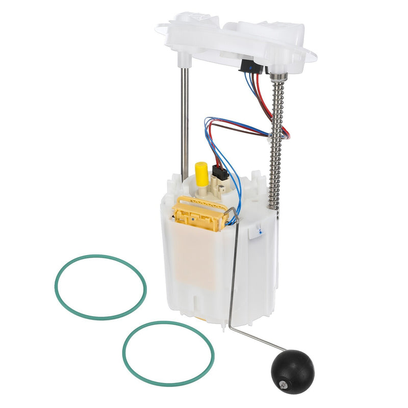 DURAFORCE Fuel Pump Left+Right For 05-15 Chrysler Dodge Charger Challenger 5136023 5136022