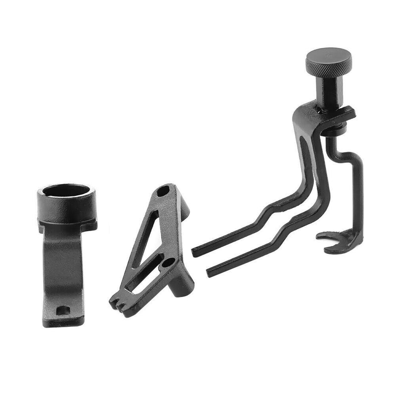 DURAFORCE Cam Phaser Lock Out Kit Camshaft Bolt and Timing Chain Tool For Ford 4.6l 5.4 3V