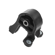 DURAFORCE 5pcs Engine Motor Mount Set for 2002-2006 Honda CR-V 2.4L 4WD Automatic Trans