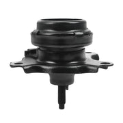 DURAFORCE 5pcs Engine Motor Mount Set for 2002-2006 Honda CR-V 2.4L 4WD Automatic Trans
