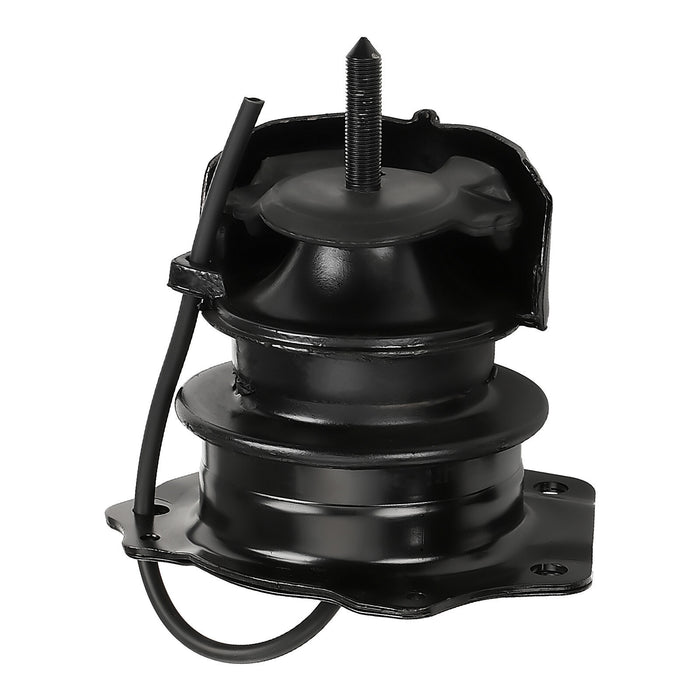 DURAFORCE AT Trans Engine Motor Mounts Kit Fits 1998 1999 -2002 Honda Accord 2.3L AT Trans