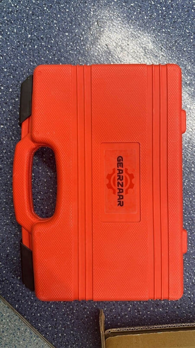 DURAFORCE 10pc Oxygen Sensor Socket Set Sensor Oil Pressure Sending Unit Removal Tool New