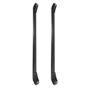 DURAFORCE For TOYOTA Prius Car Top Roof Rack Cross Bar Cargo Luggage Carrier w/ Lock Kit