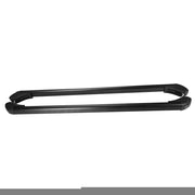 DURAFORCE For TOYOTA Prius Car Top Roof Rack Cross Bar Cargo Luggage Carrier w/ Lock Kit