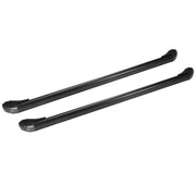 DURAFORCE For TOYOTA Prius Car Top Roof Rack Cross Bar Cargo Luggage Carrier w/ Lock Kit