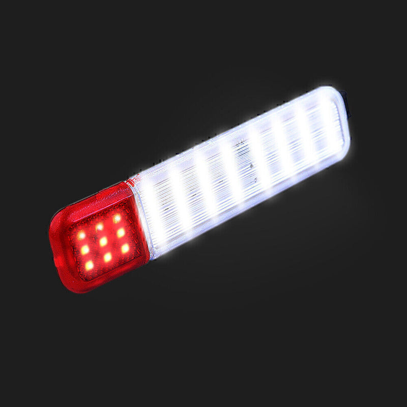 DURAFORCE 2 LED Door Courtesy Lights For 1995-2007 Chevy C/K Silverado Tahoe GMC US