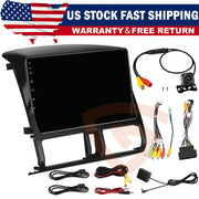 DURAFORCE For Honda CRV-2 2001-2006 Android 12 Apple Carplay Car Stereo Radio GPS WIFI BT