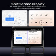 DURAFORCE For Honda CRV-2 2001-2006 Android 12 Apple Carplay Car Stereo Radio GPS WIFI BT