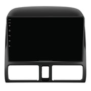DURAFORCE For Honda CRV-2 2001-2006 Android 12 Apple Carplay Car Stereo Radio GPS WIFI BT