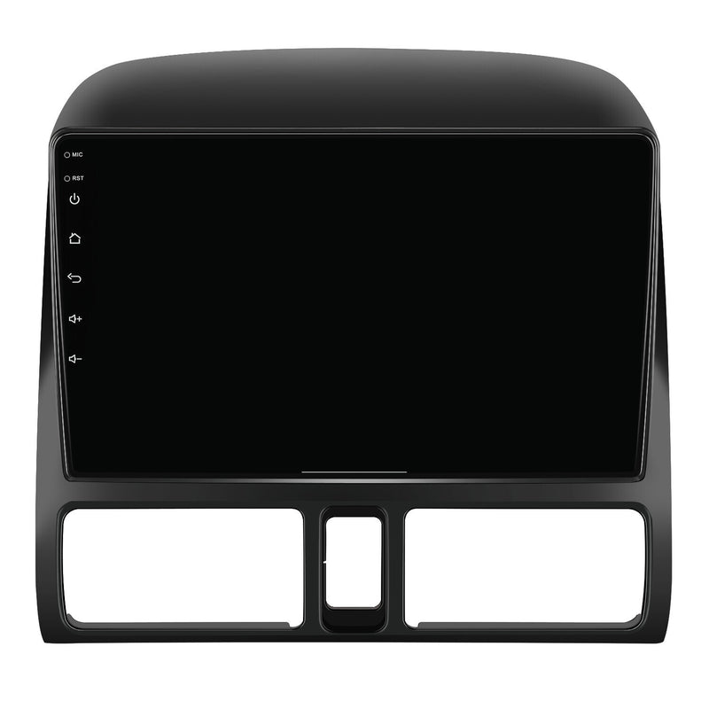 DURAFORCE For Honda CRV-2 2001-2006 Android 12 Apple Carplay Car Stereo Radio GPS WIFI BT