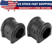DURAFORCE K7353 Front Sway Stabilizer Bar Bushing Pair for Dodge Ram 1500 2500 3500