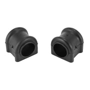 DURAFORCE K7353 Front Sway Stabilizer Bar Bushing Pair for Dodge Ram 1500 2500 3500