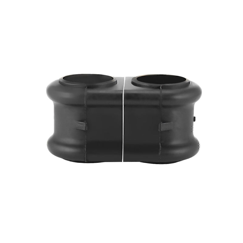 DURAFORCE K7353 Front Sway Stabilizer Bar Bushing Pair for Dodge Ram 1500 2500 3500