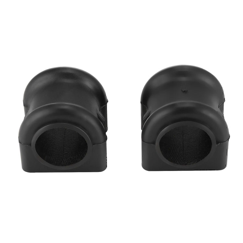 DURAFORCE K7353 Front Sway Stabilizer Bar Bushing Pair for Dodge Ram 1500 2500 3500