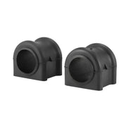 DURAFORCE K7353 Front Sway Stabilizer Bar Bushing Pair for Dodge Ram 1500 2500 3500