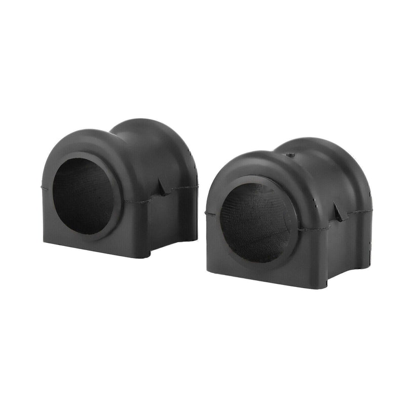 DURAFORCE K7353 Front Sway Stabilizer Bar Bushing Pair for Dodge Ram 1500 2500 3500