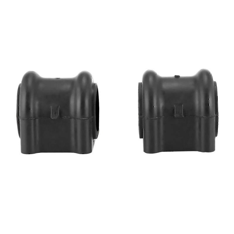 DURAFORCE K7353 Front Sway Stabilizer Bar Bushing Pair for Dodge Ram 1500 2500 3500