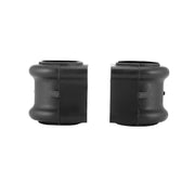 DURAFORCE K7353 Front Sway Stabilizer Bar Bushing Pair for Dodge Ram 1500 2500 3500